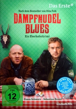 Dampfnudelblues (Ein Eberhoferkrimi)